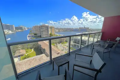 Image de 1 Bd 1 Ba @Beachwalk Resort w/ pool