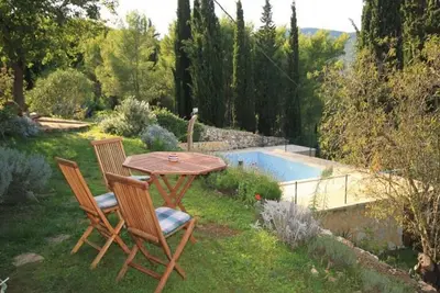 Image de Villa Talež - Four Bedroom Villa with Terrace and Swimming Pool