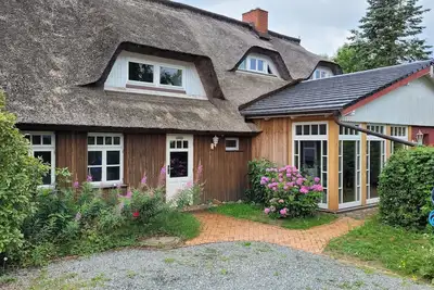 Image de Vacation apartment \"Konterbande\"