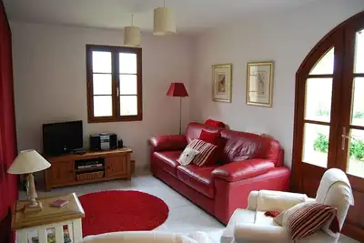 Image de Modern Spacious Villa 15 minutes walk to the centre of Brantome