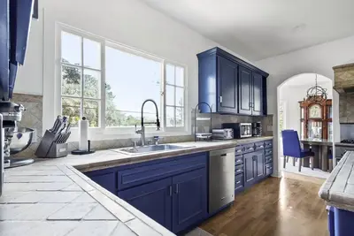 Image de Luxury house in Private Estate of Pebble Beach\/ Walking Distance to The Lodge
