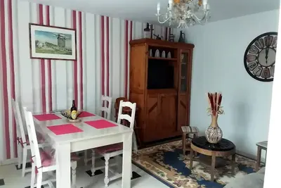Image de description airbnb