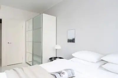 Image de Family home in Kallio beside metro w\/ free parking
