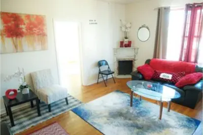 Image de 2br 1b Apt Mins To Downtown