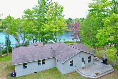 Image de Waterfront U. P. Escape - Kayaks, Fishing, Trail Access