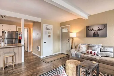 Image de Brian Head Condo w\/ Free Shuttle Access!
