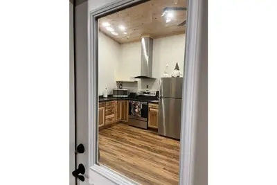 Image de Country Quiet 1 Bedroom Cabin\/House