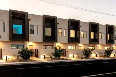 B&B Midtown Phoenix 1