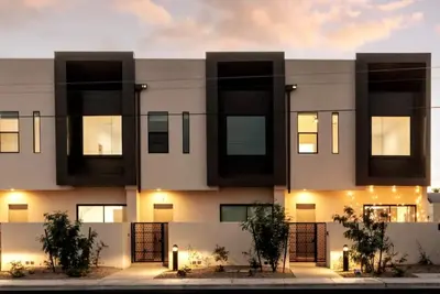 B&B Midtown Phoenix 2