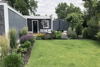 Image de Private Guest House w/ Parking Mins to I-70. Close to Red Rocks