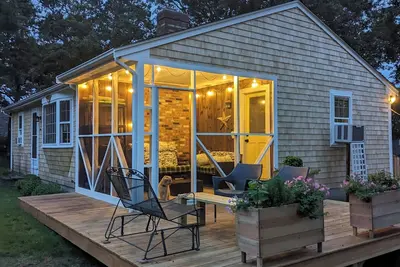 Image de Cape Cod House