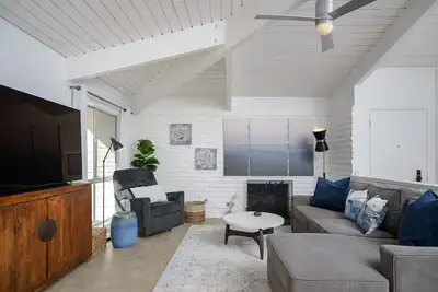 Image de Bright One Level Condo in La Costa