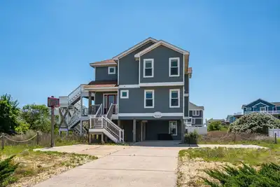 Oceanside, Lovely, New home! Sat-Sat