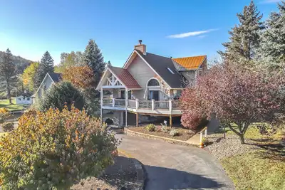 Image de Walk to Ski Slopes at Wisp, Super Close Lake Access, Dock