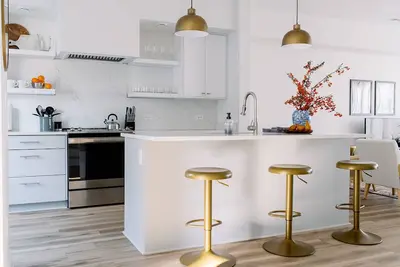 Image de Brand New! Modern Townhome, Heart of Downtown