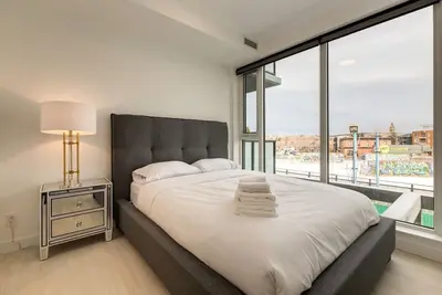 Image de *Wonderful* City View Condo in Trendy Kensington