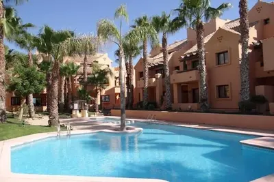 Image de Cozy Seaside Apartment in Los Alcazares