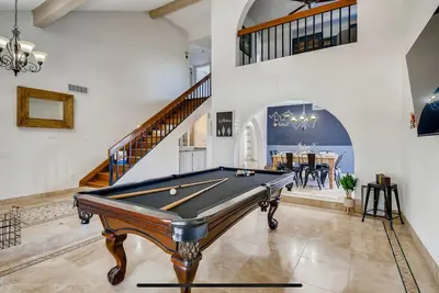 Image de Casa Grande Scottsdale-Game Room, Put-Put Golf, Heated Pool and perfect location