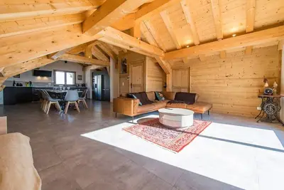 Image de Sylodges 202 - Spacieux appartement pour 10/12 personnes