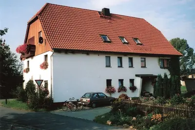 Image de Ferienwohnung/app. für 4 Gäste mit 47m² in Herrnhut