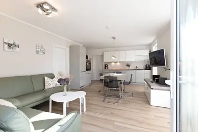 Image de Ferienwohnung/app. für 4 Gäste mit 65m² in Röbel/müritz