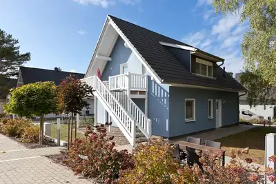 Image de Ferienwohnung/app. für 4 Gäste mit 65m² in Röbel/müritz