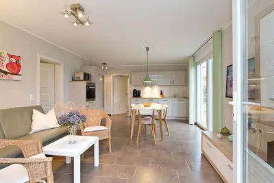 Image de Vacation apartment/apartment for 4 guests with 65m² in Röbel/Müritz (175325)