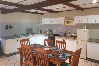 Image de Super Deluxe Family Chalet