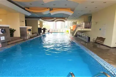 Image de One Bedroom Condo with Pool