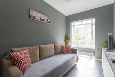 Image de Be Local - Appartement avec 2 chambres Ă Moscavide - Lisbonne