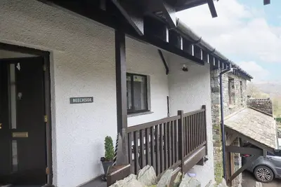 Image de Beechside, family friendly, character holiday cottage in Ambleside