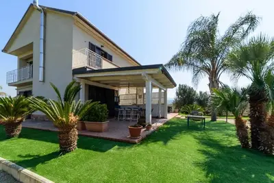 Image de Quiet Villa Near the Sea