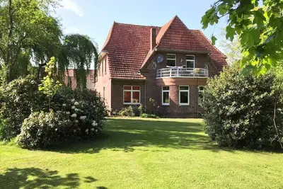 Image de Vacation apartment Prass Varel and Dangast