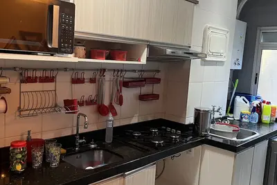 Image de Complete Apartment