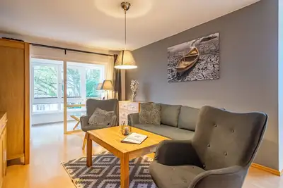 Image de Apartment House Arkona Vitte only approx. 200m to the beach, Wlan, 2-4 persons
