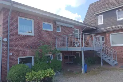 Image de Olhörnweg 24, Inselblüte 1 Eg