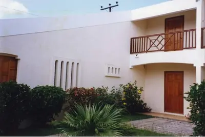 Image de Villa Pointe Aux Cannoniers