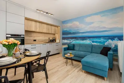 Image de Karsiborska 4 | Functional Apartment | Parking