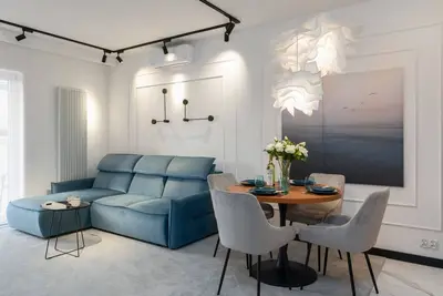 Image de Wilczak 20a | Modern Apartment | Parking