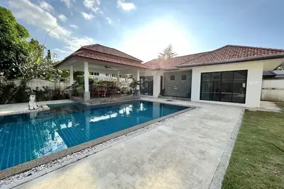 Image de Spacious Private Pool Villa