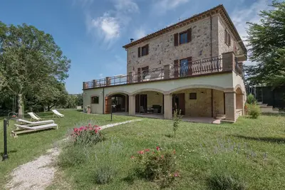 Image de Bel appartement à Avigliano Umbro