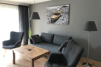 Image de Apartment House Arkona Vitte only approx. 200m to the beach, Wlan, 2-4 persons