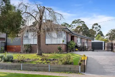 Image de Mooroolbark Pet Friendly 4 Bedroom House - large garden, free parking