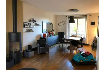 Image de Maison de ville proche gare