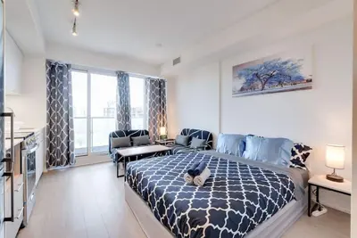 Image de Downtown Studio -- Work From Home Ready