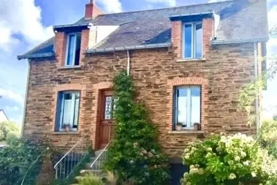 Image de Maison en pierre cocooning