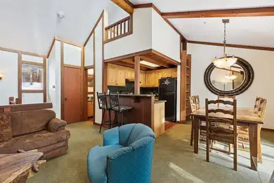 Image de Valley View condo at Palisades Tahoe