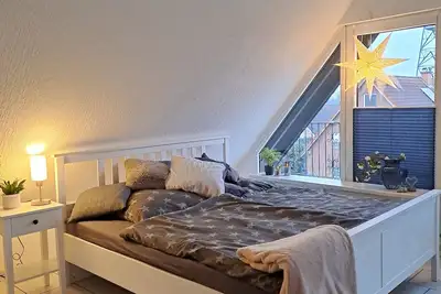 Image de Vacation apartment Sternschnuppe