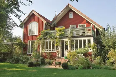 Image de Fantastic living in an idyllic property