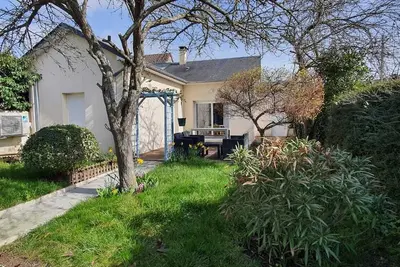 Image de Maison de vacances familiale